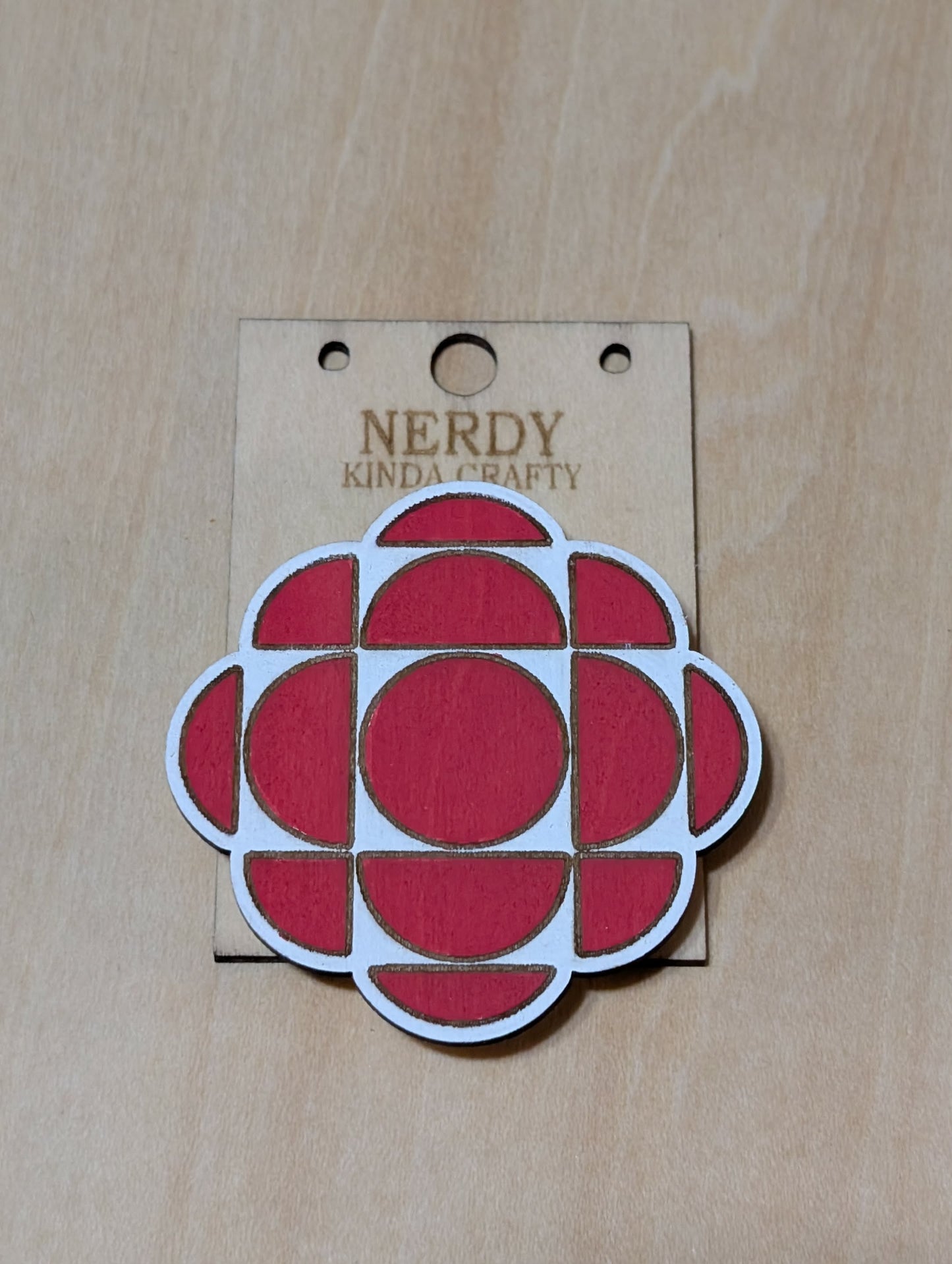 CBC Logo - 1992