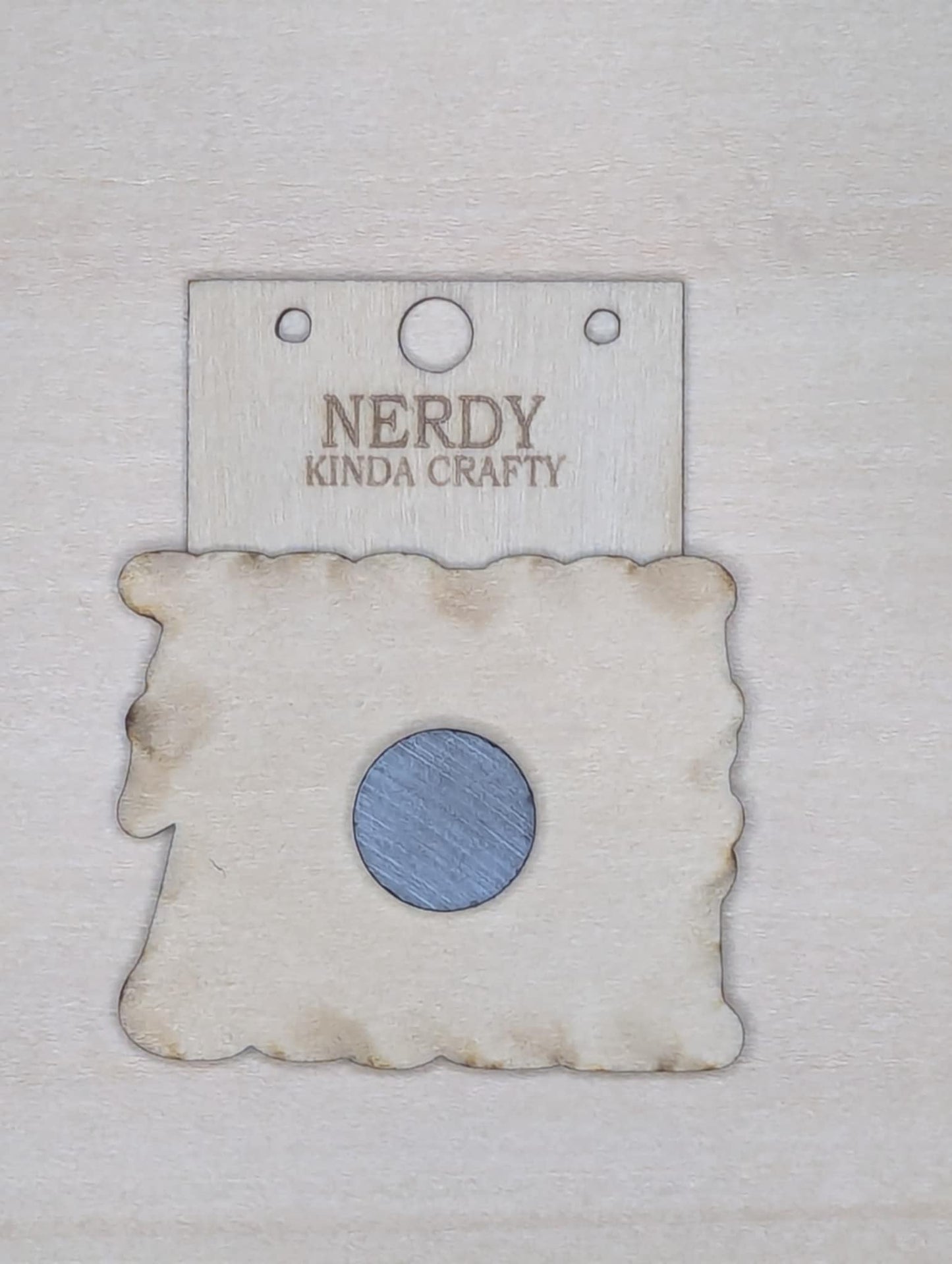 In My Bookish Era Magnet