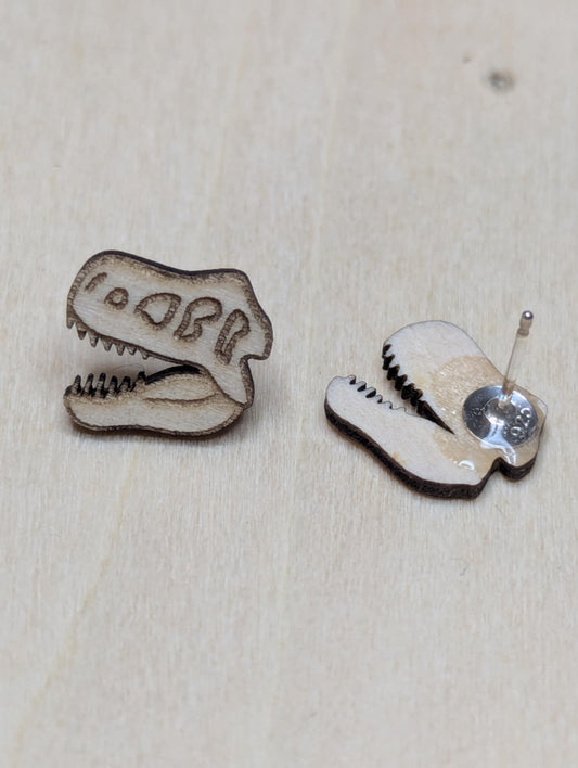 T-Rex Studs