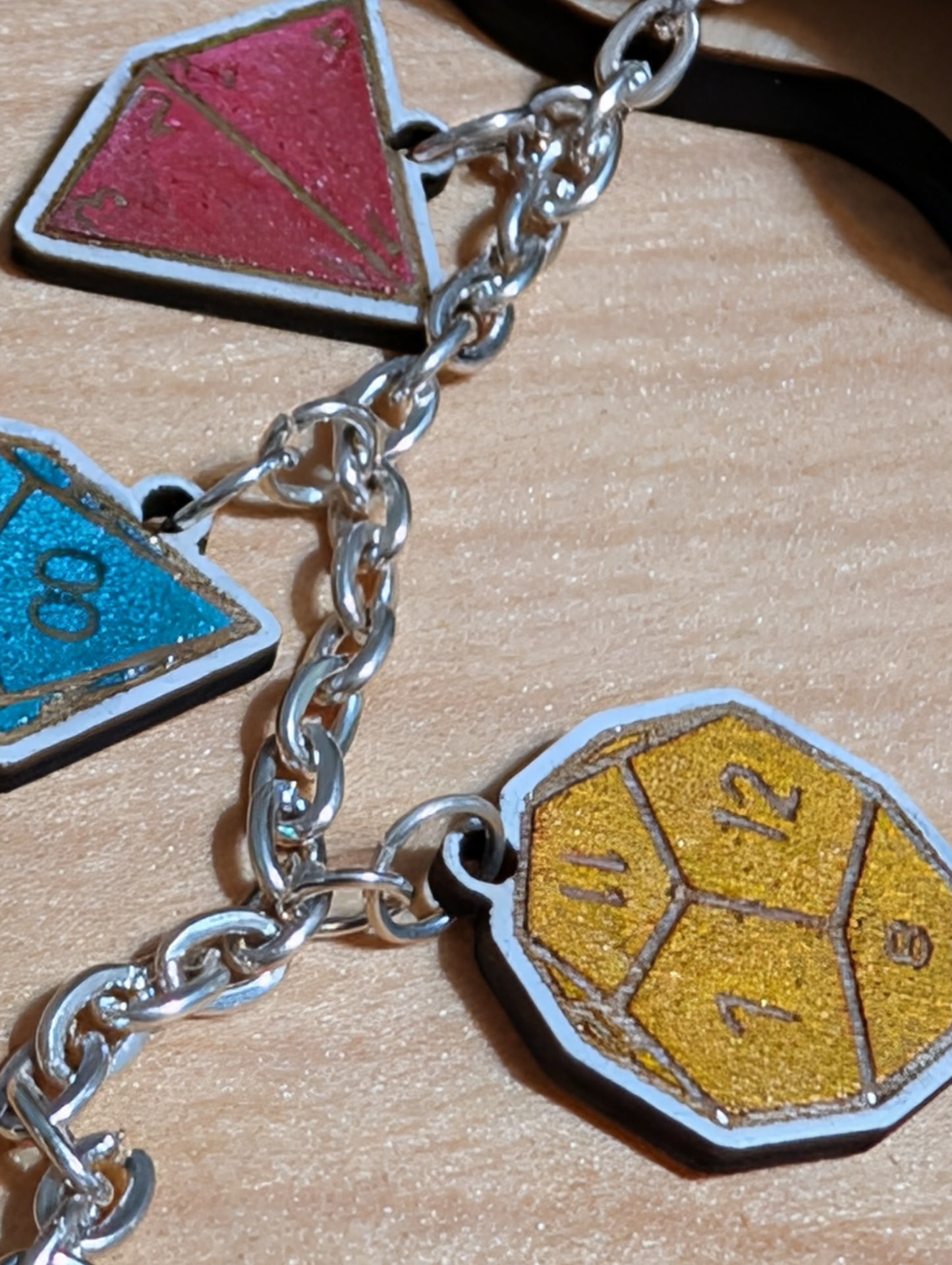 Bag of Holding Magnet