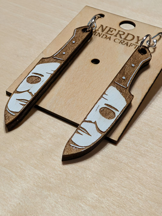 Michael Inspired Dangles