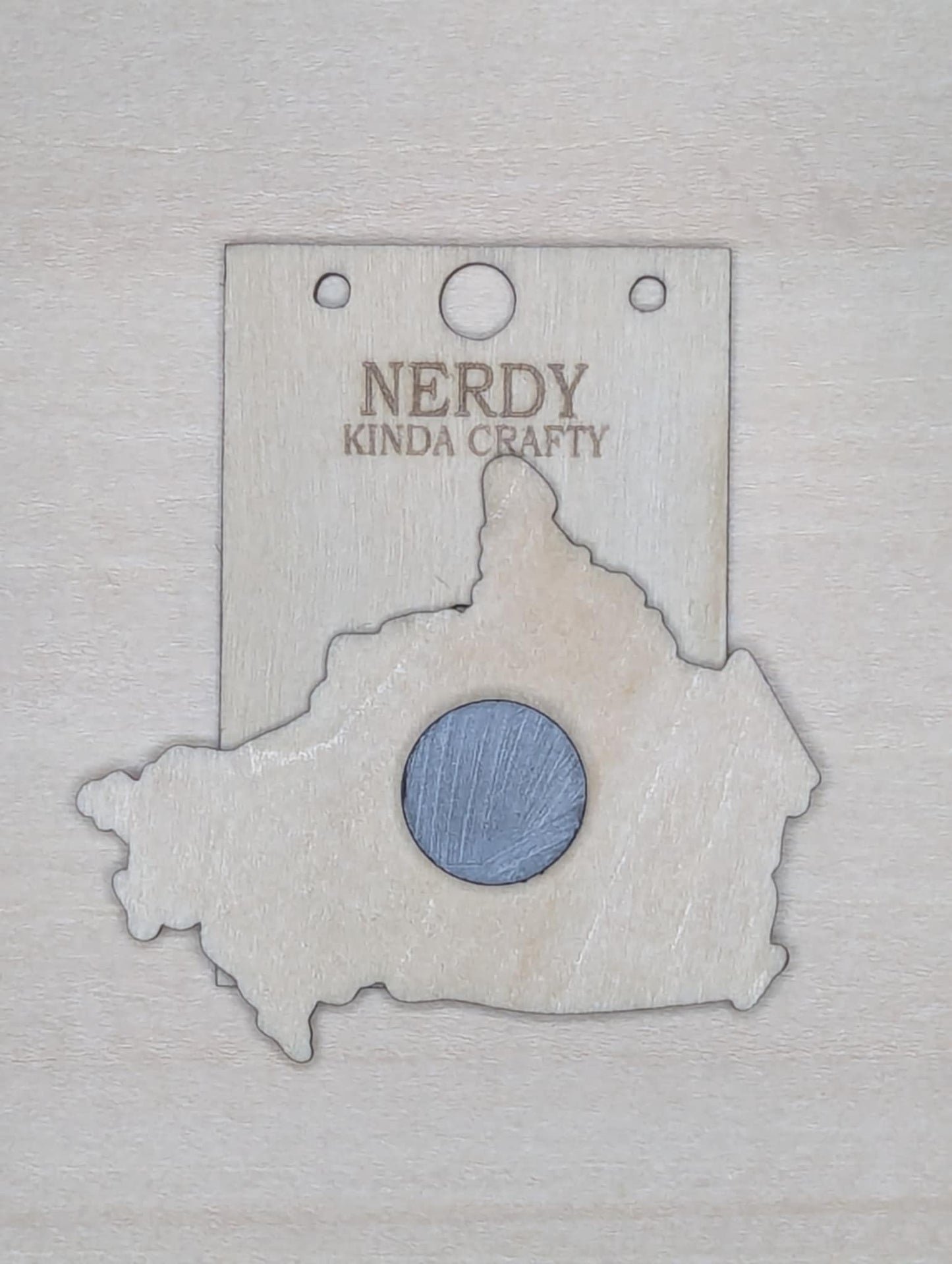 Canada Strong Magnet