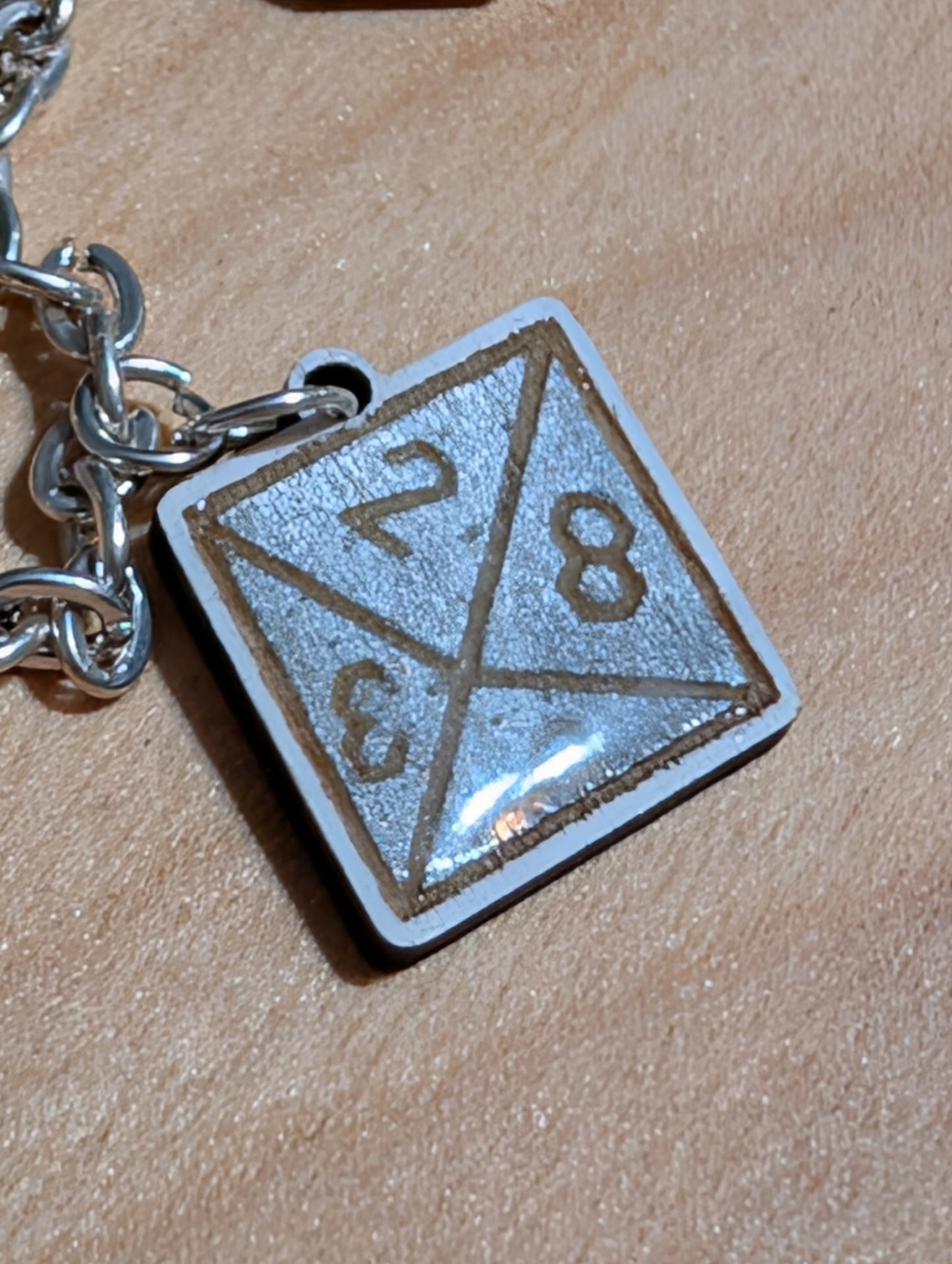 Bag of Holding Magnet