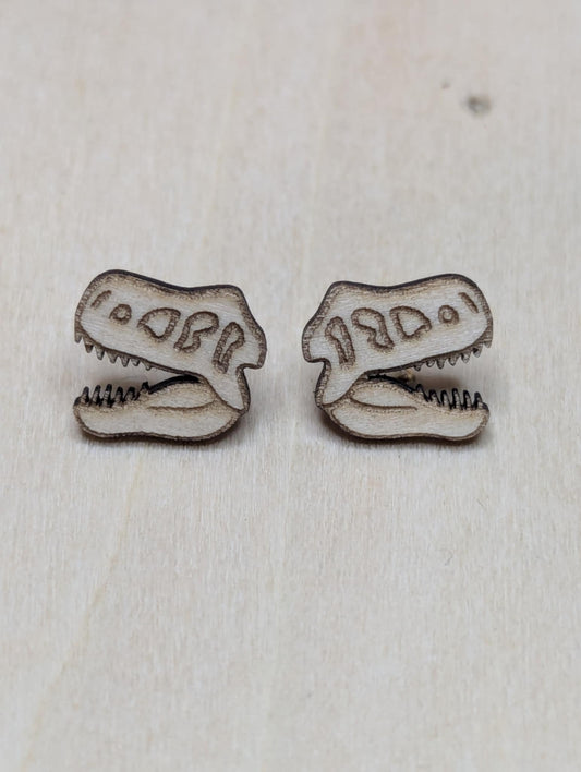 T-Rex Studs