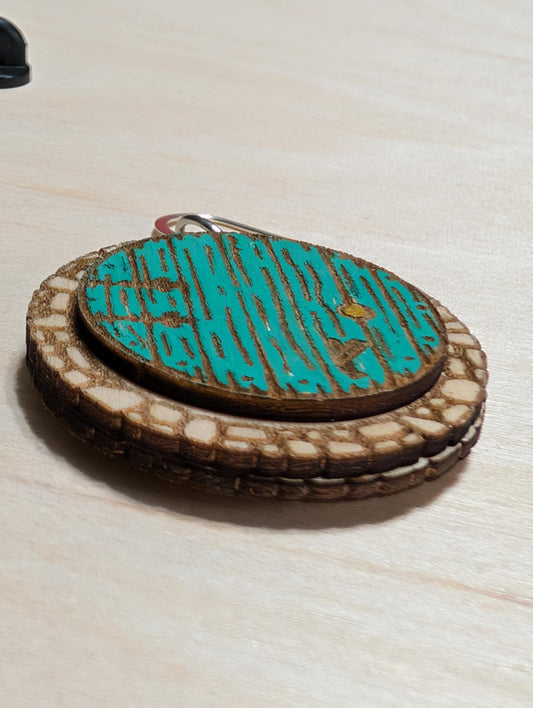 Fantasy Door Dangles