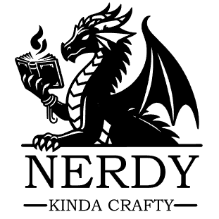 NerdyKindaCrafty
