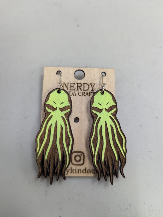 Cthulhu Dangles