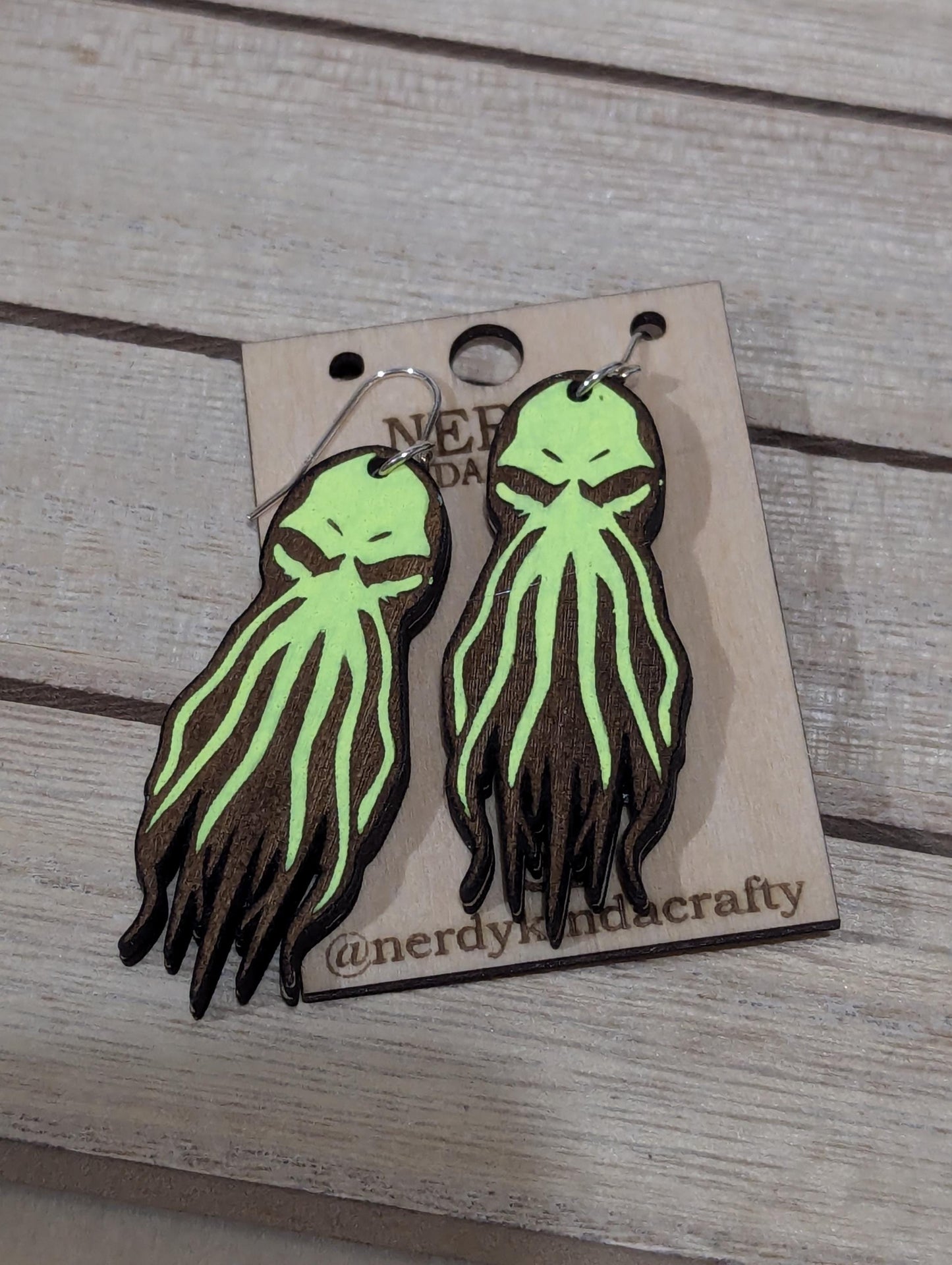 Cthulhu Dangles