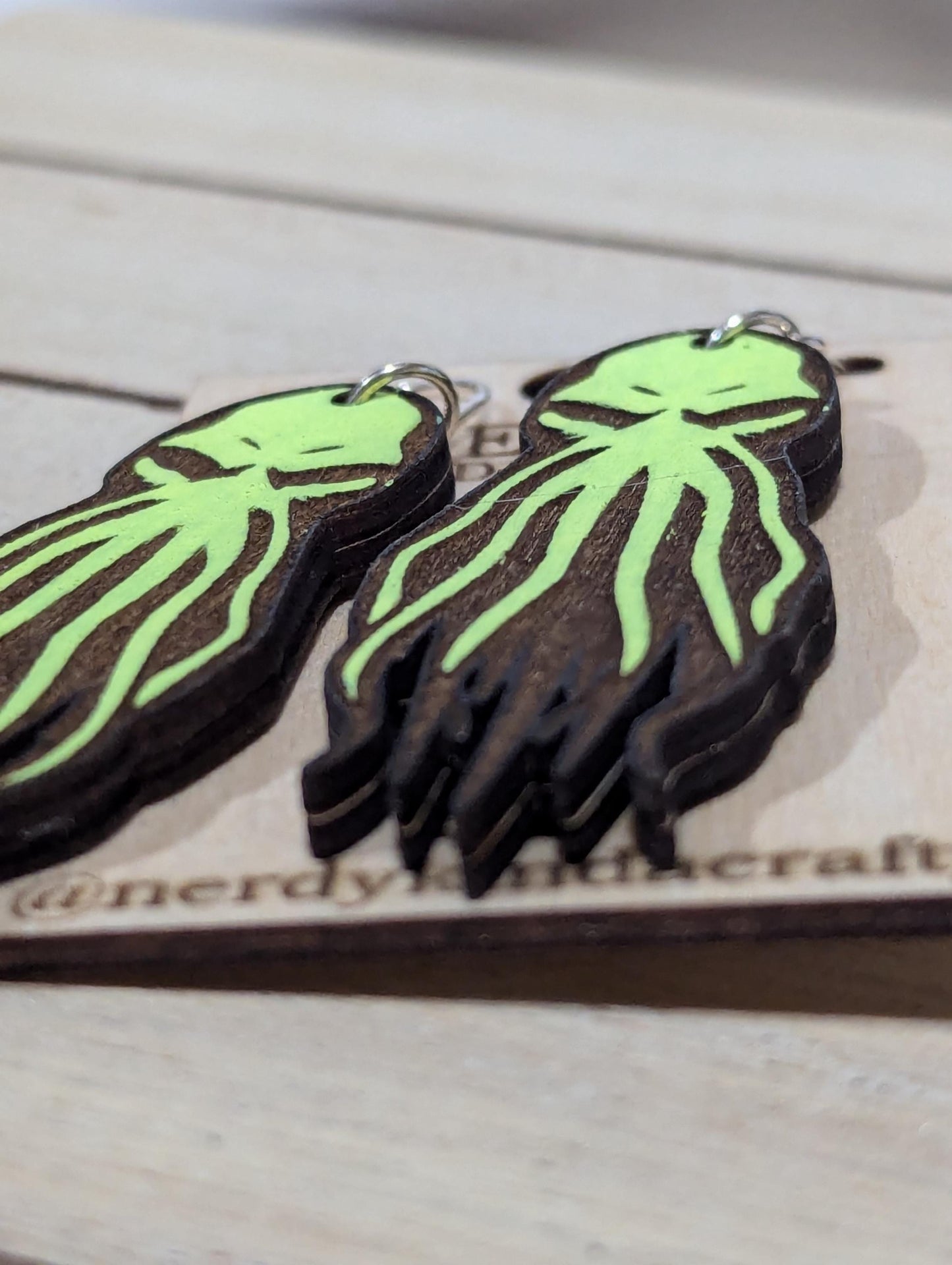 Cthulhu Dangles