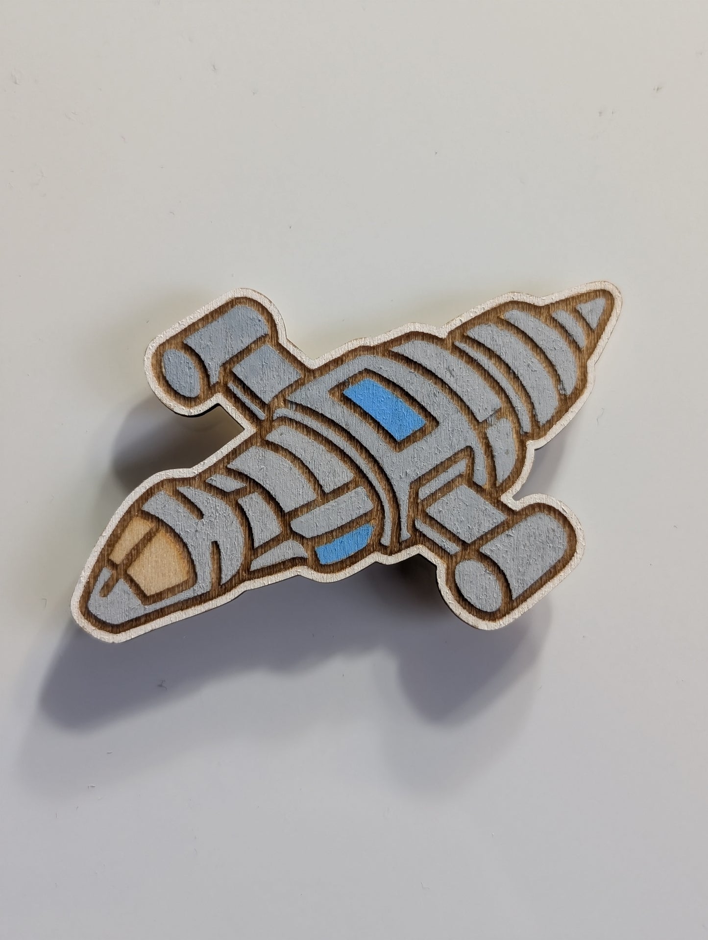 Serenity Magnet