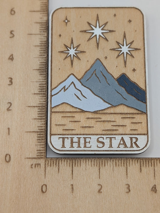 The Star Magnet