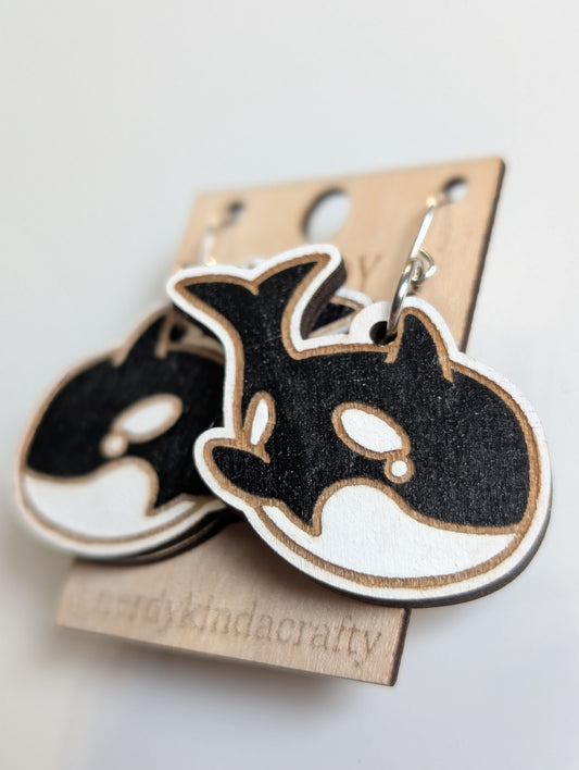Orca Dangles