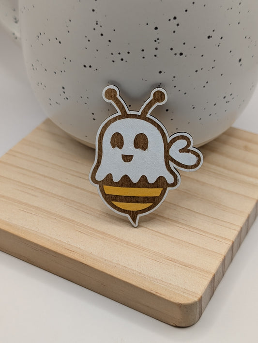 Aimant à Z'abeilles