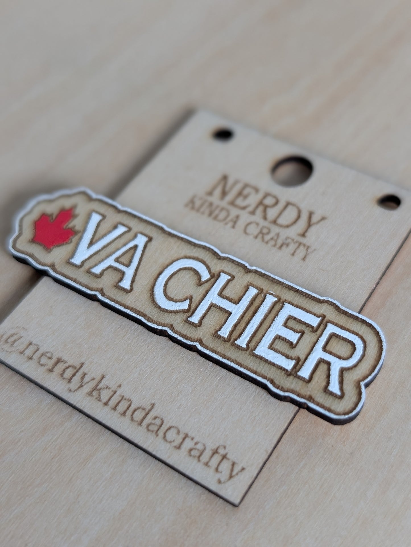 Va Chier Pin