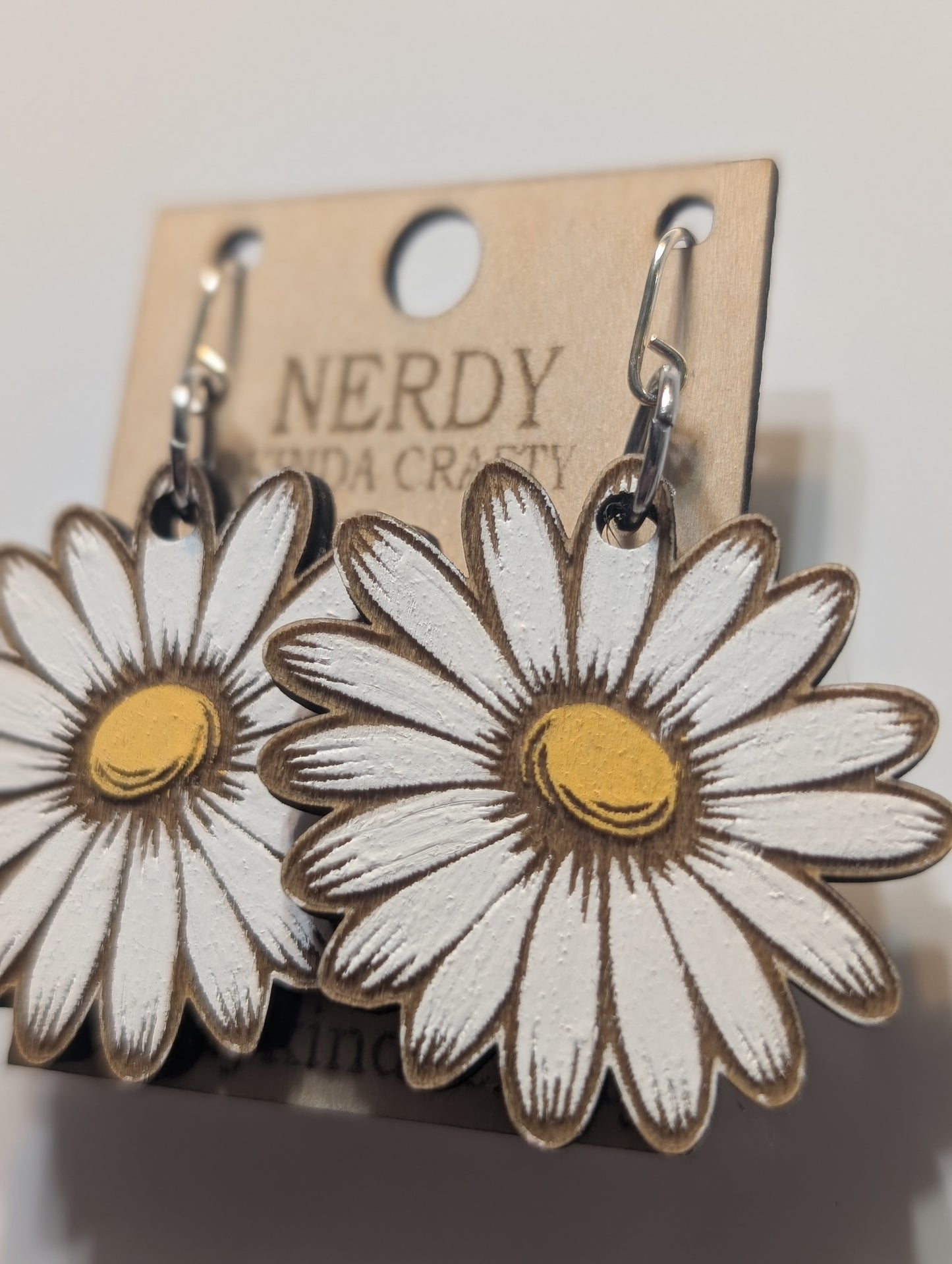 Daisy Dangles