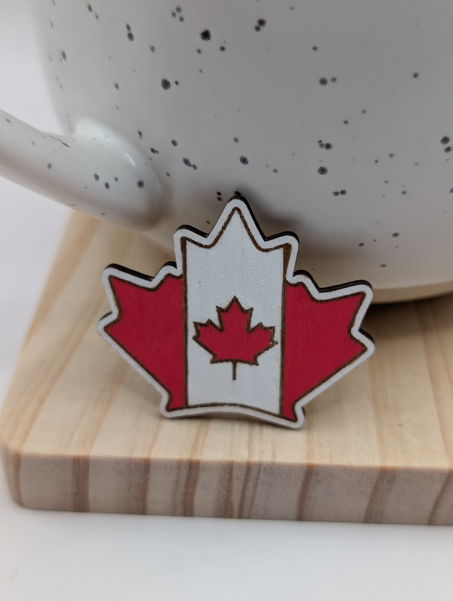 Épingle Unité du Canada