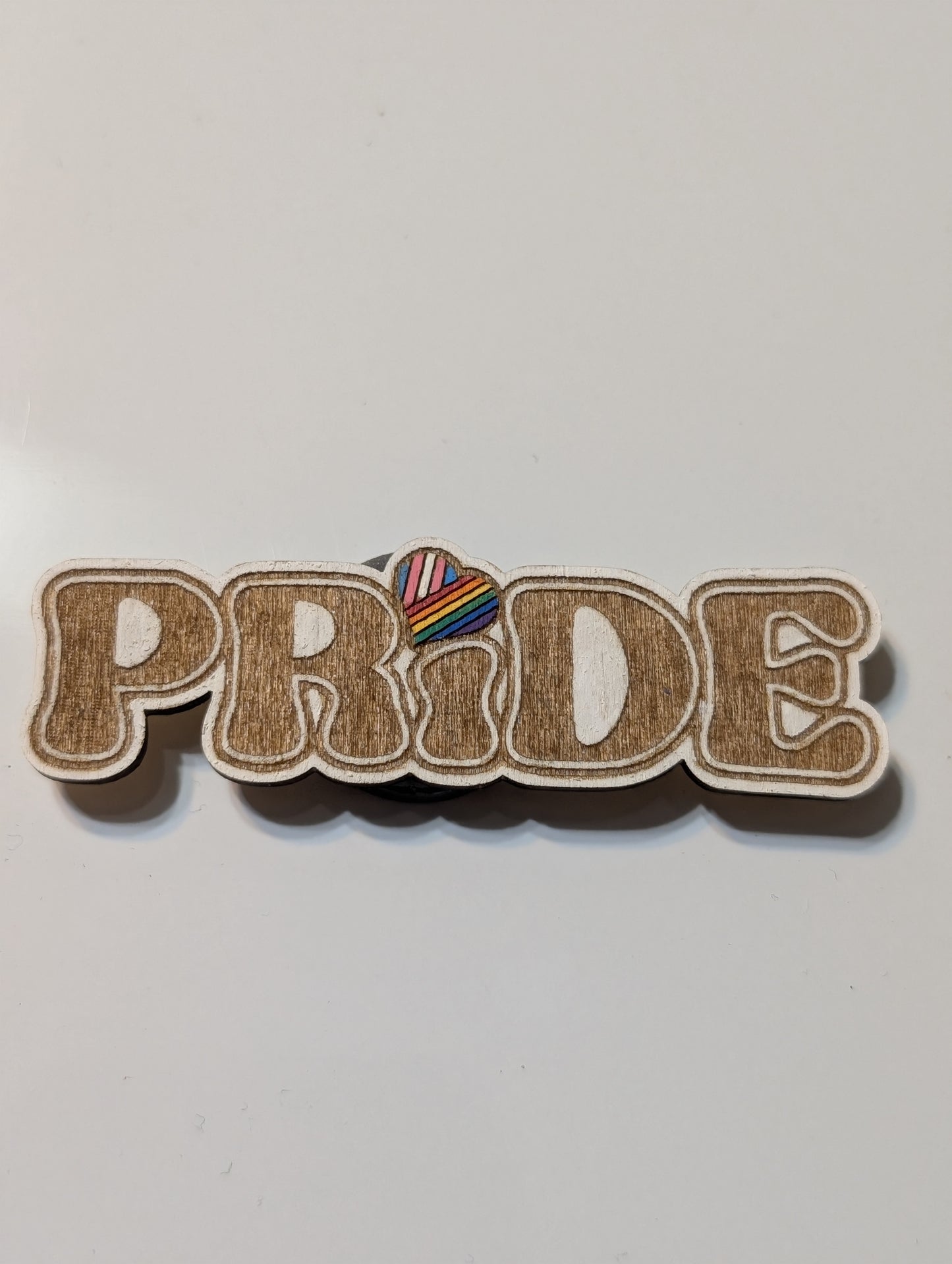 Pride Magnet