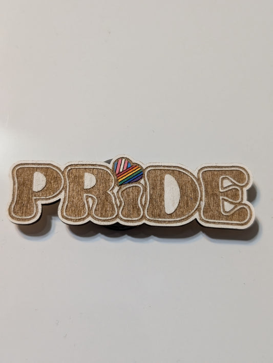 Pride Magnet