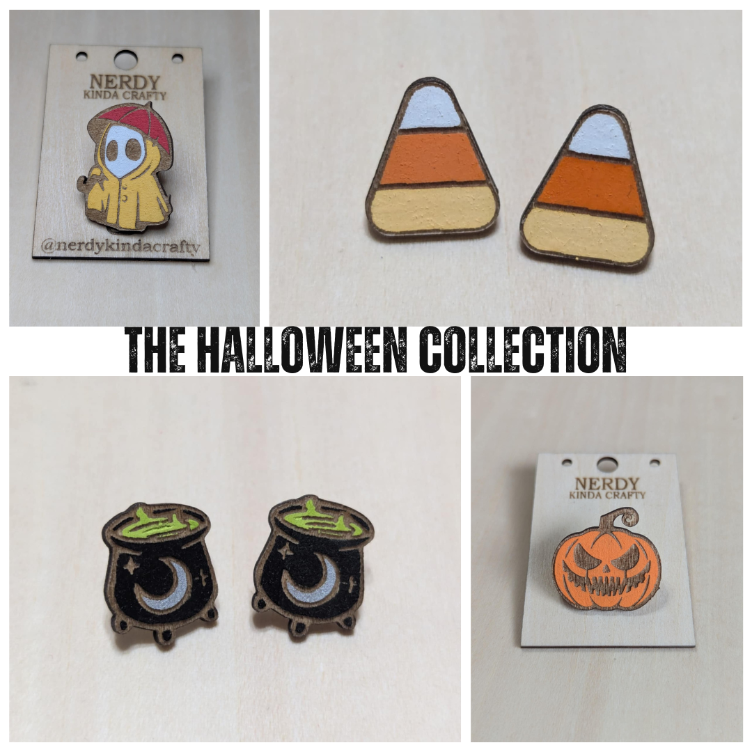 The Halloween Collection