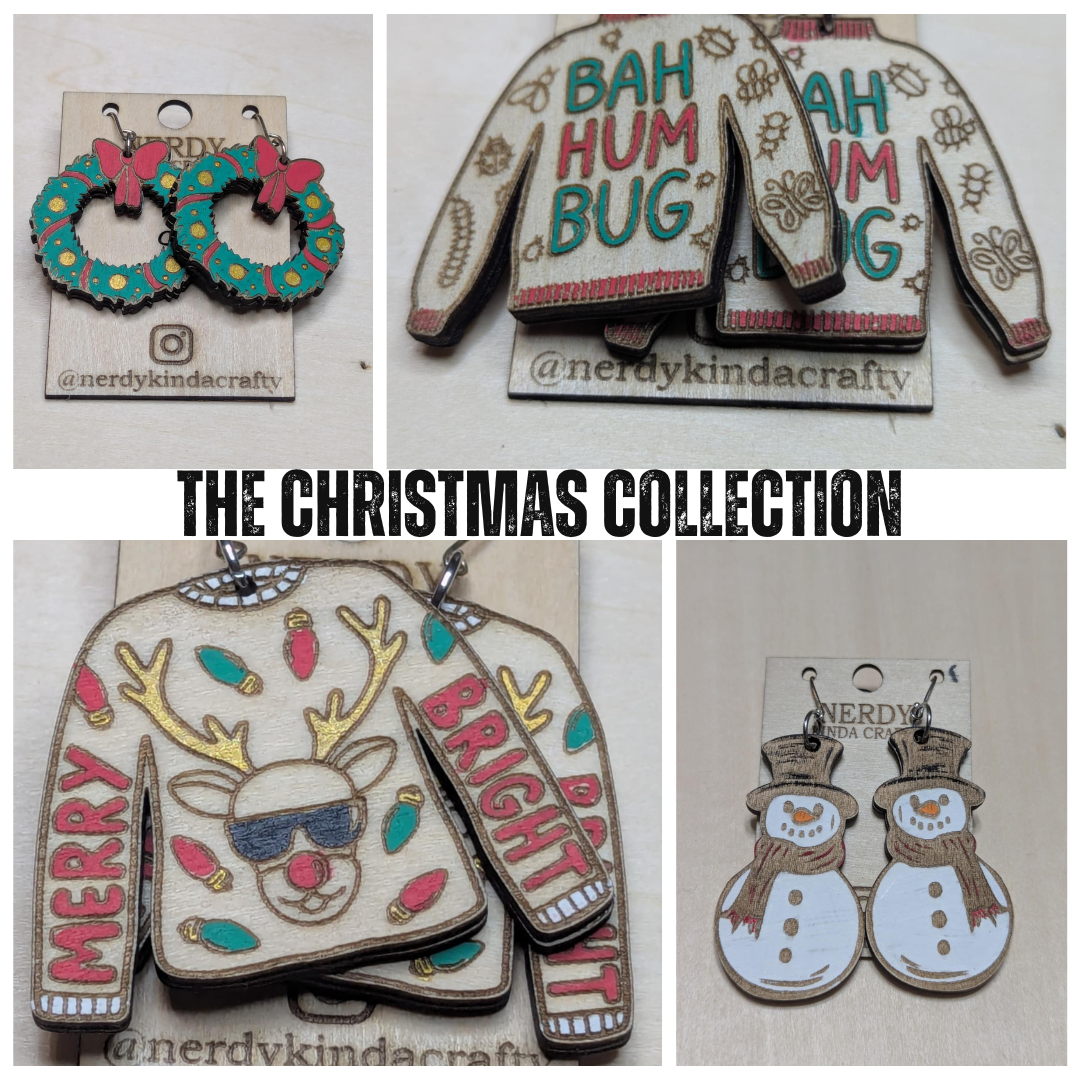 The Christmas Collection