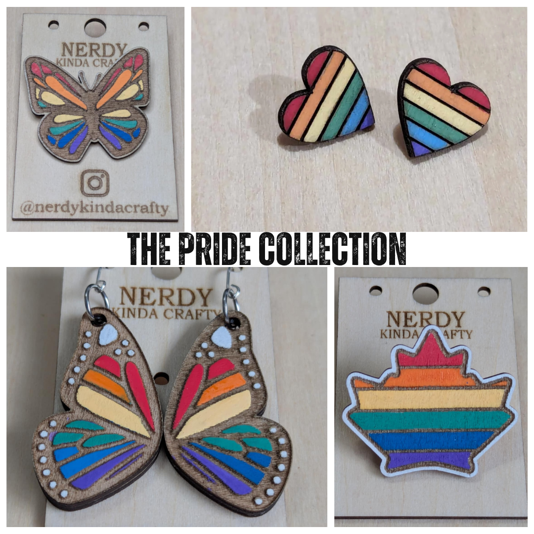 Pride Collection