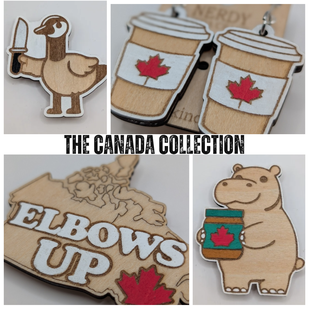 Canada Collection