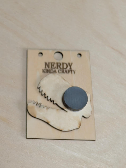 T-Rex Magnet