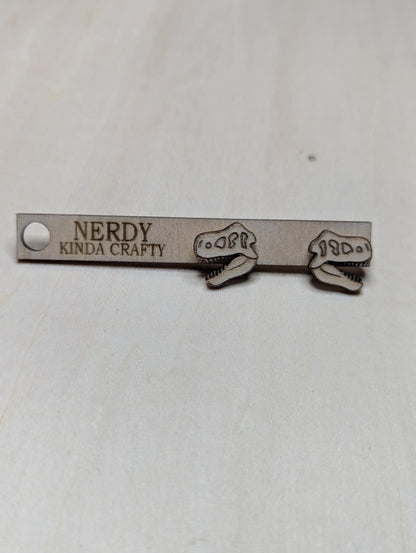 T-Rex Studs