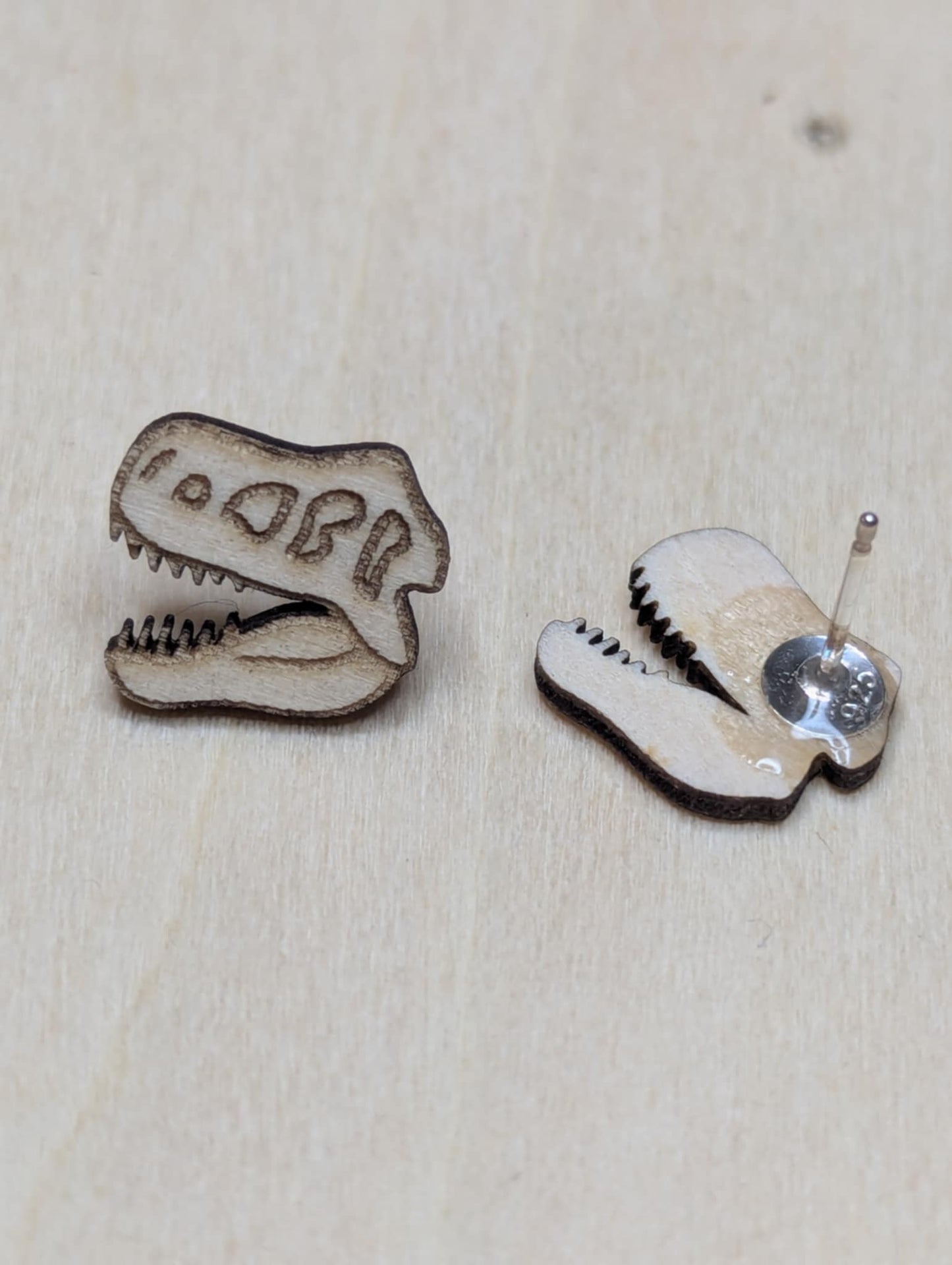 T-Rex Studs