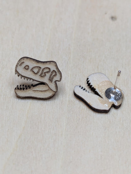 T-Rex Studs