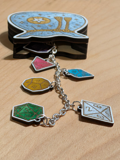 Bag of Holding Magnet