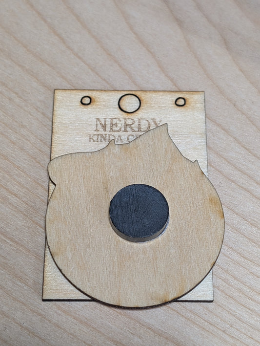 This is Fine Magnet
