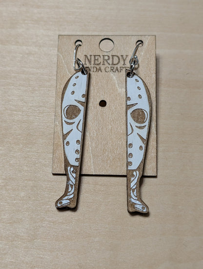 Jason Inspired Dangles