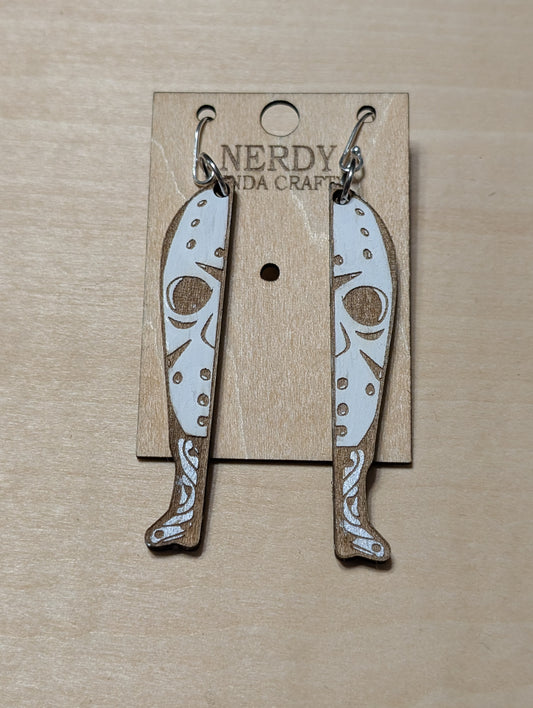 Jason Inspired Dangles