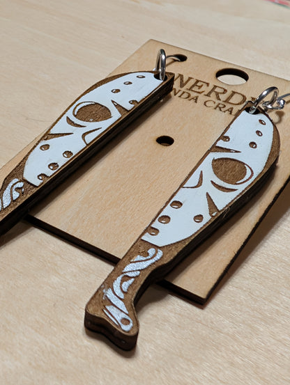 Jason Inspired Dangles