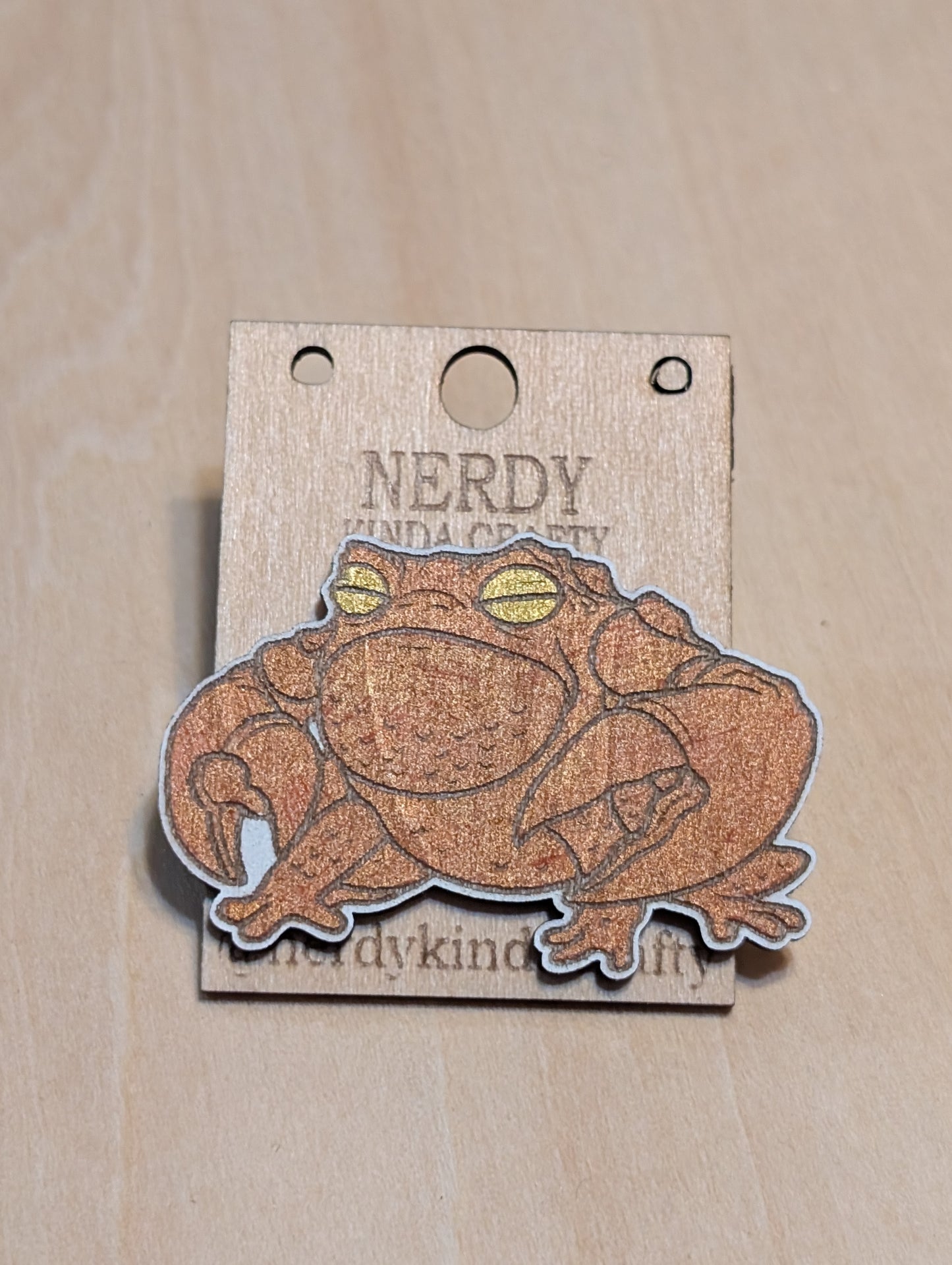 Droniyagibbpotad Pin