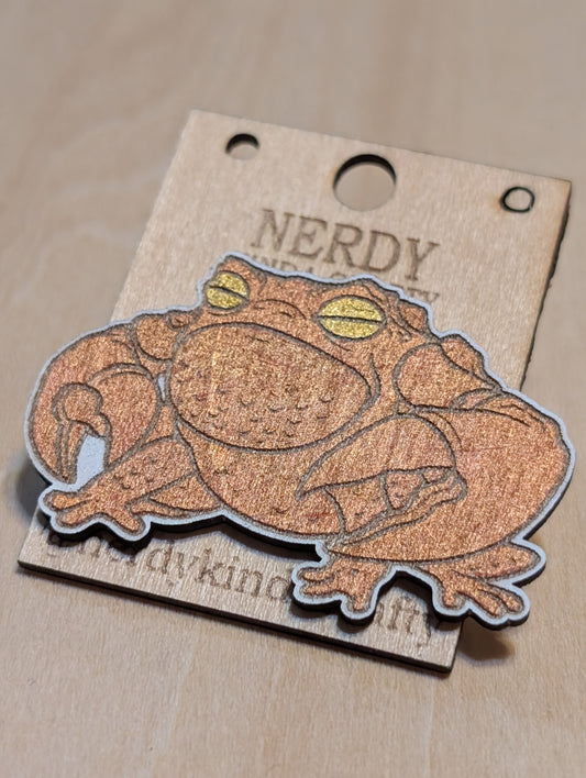 Droniyagibbpotad Pin