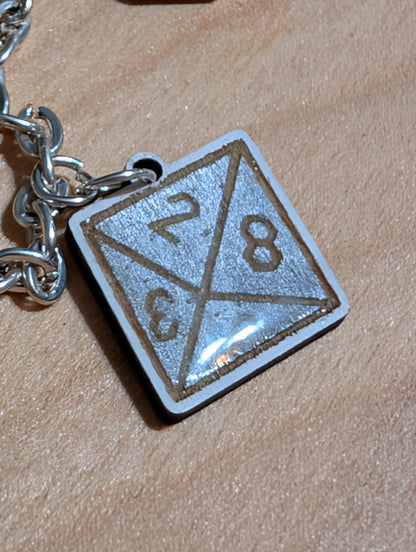 Bag of Holding Magnet