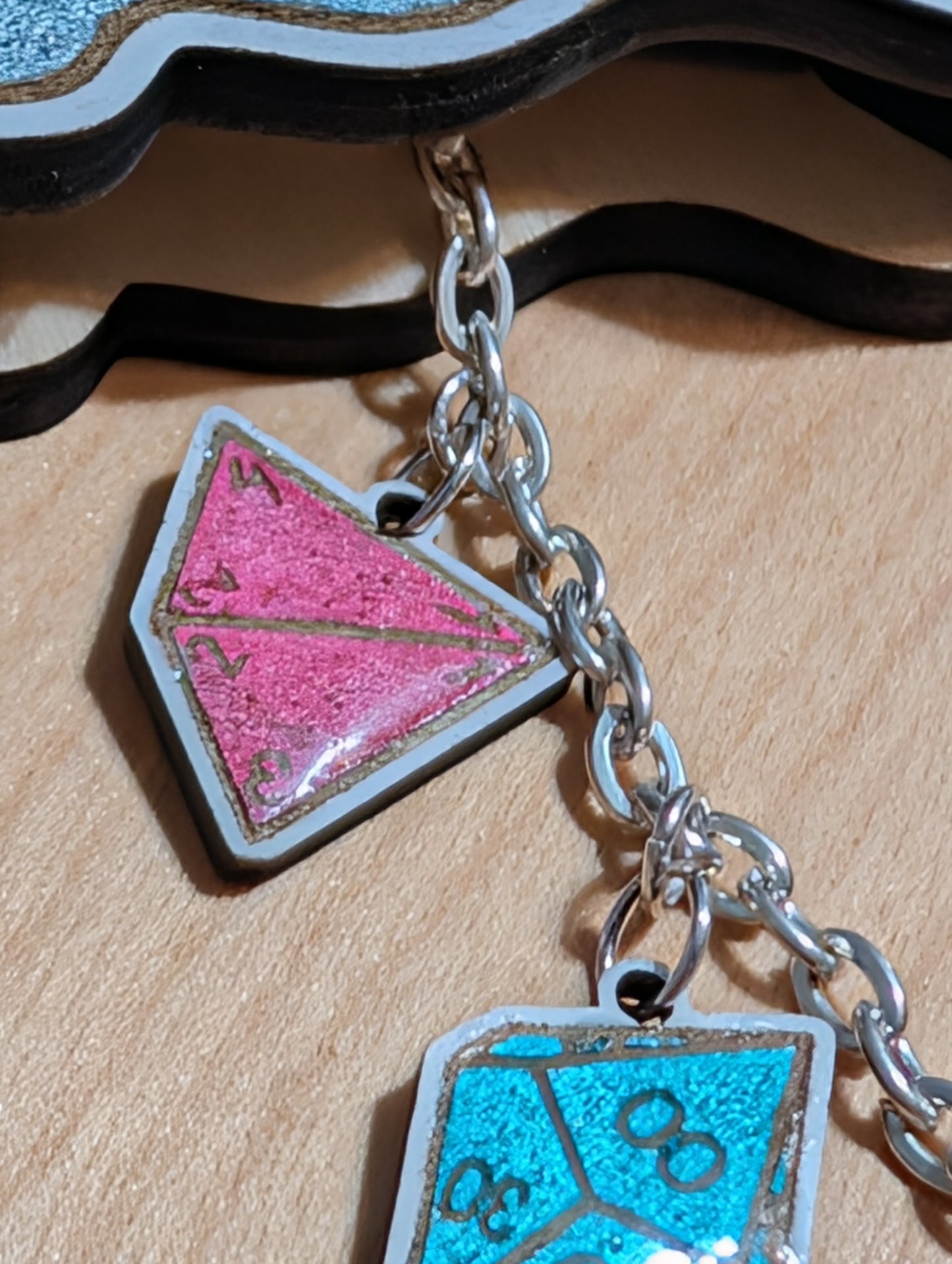 Bag of Holding Magnet