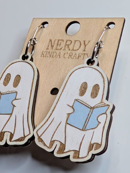 Reading Ghost Dangles