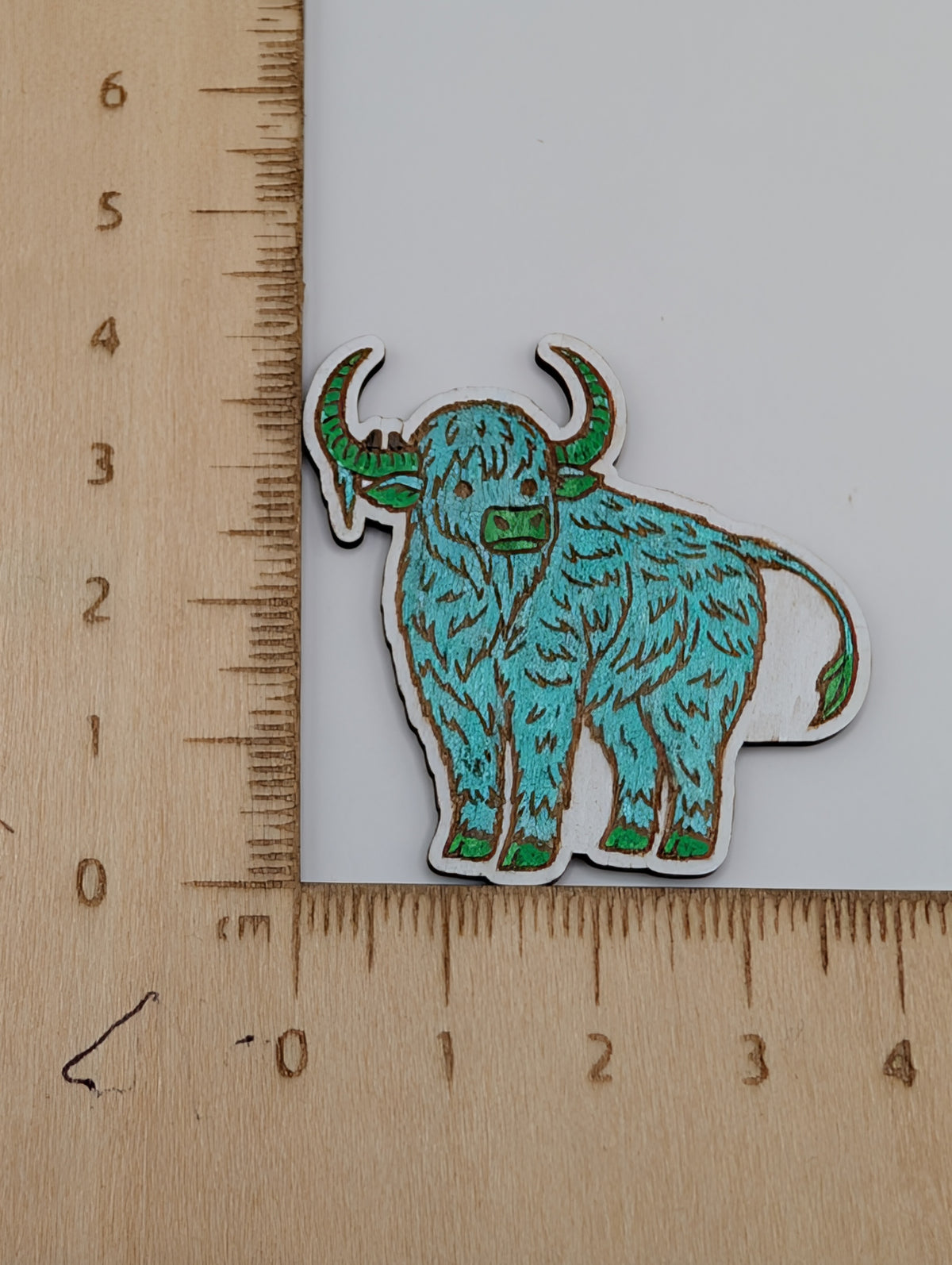 Paluliffus Pin