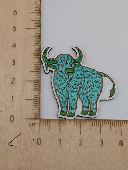 Paluliffus Pin