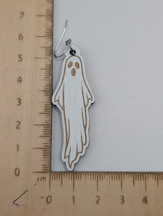 Ghost Dangles