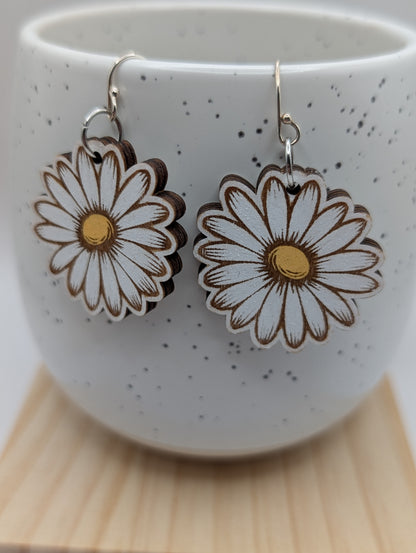 Daisy Dangles