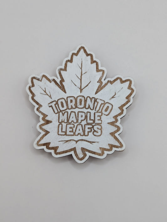 Aimant Maple Leafs