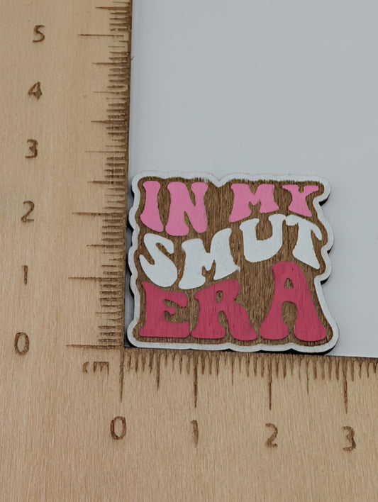 Broche Ma période cochon