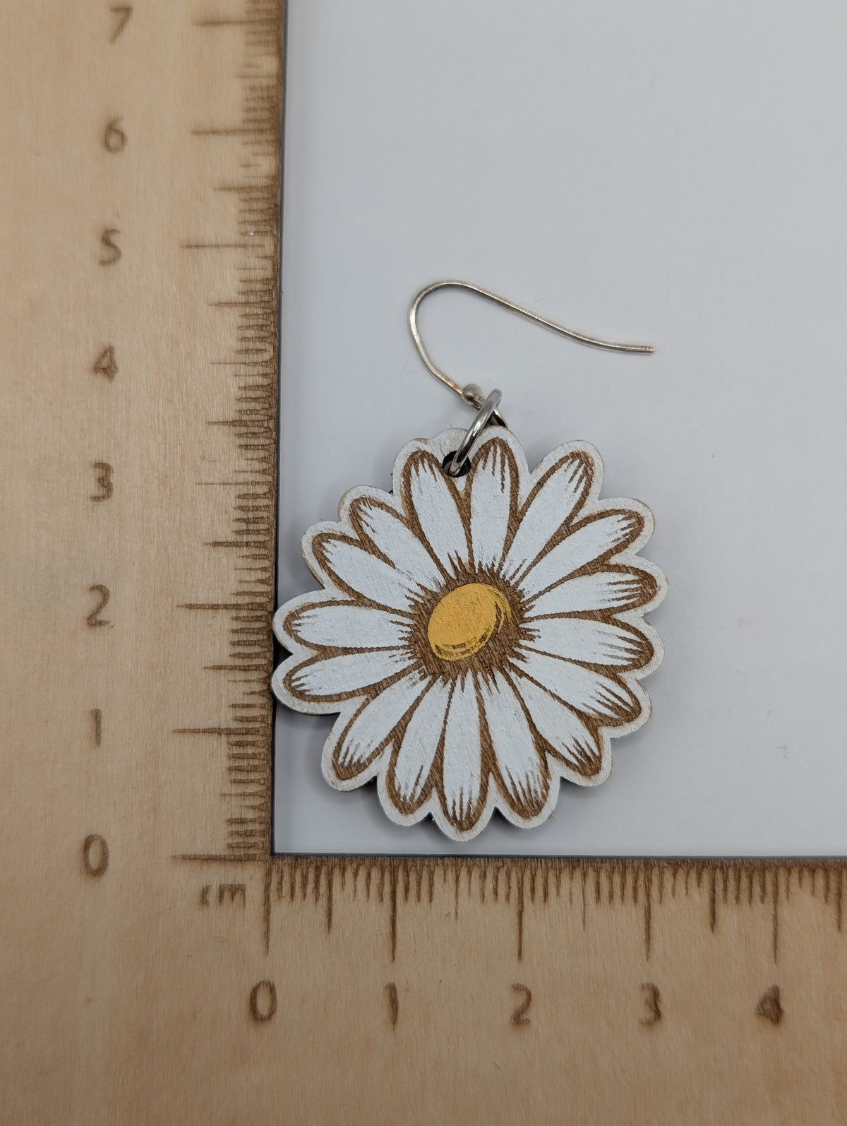 Daisy Dangles
