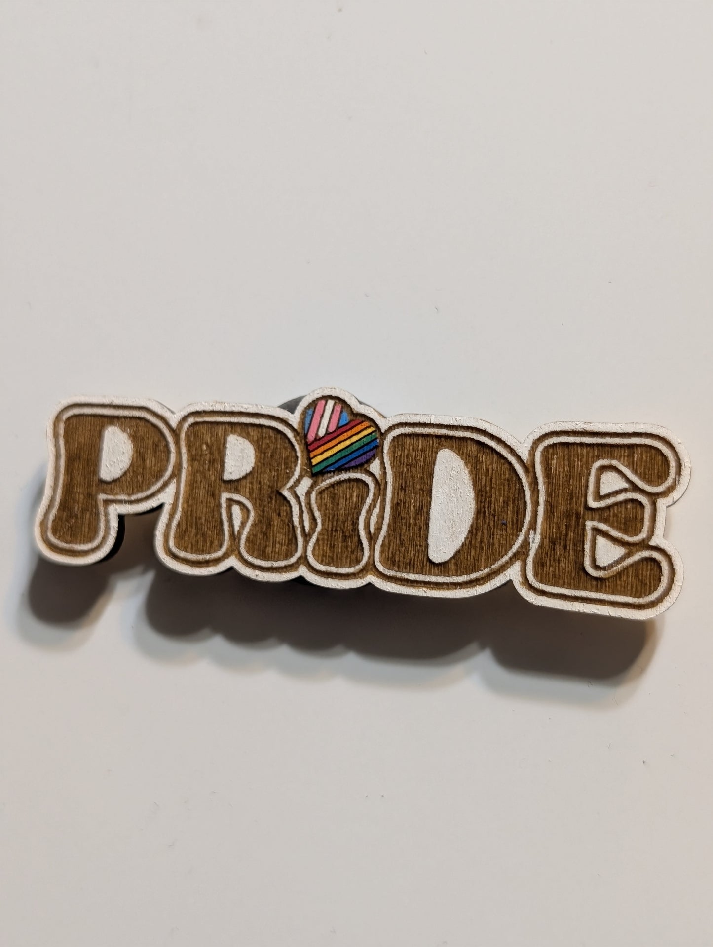 Pride Magnet