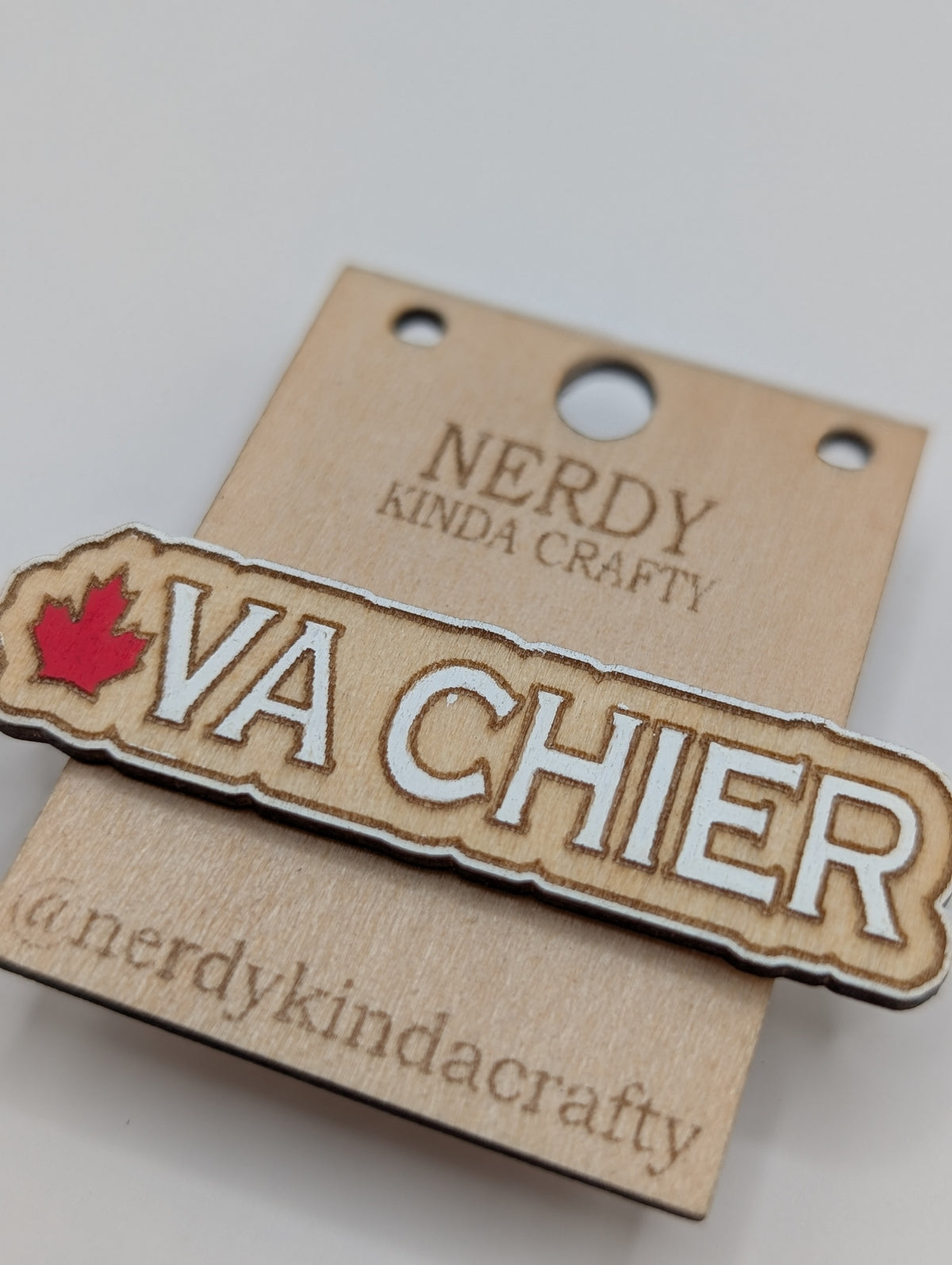 Va Chier Pin