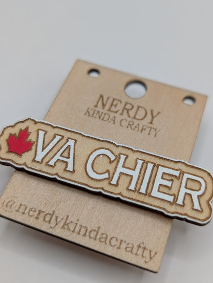 Va Chier Pin